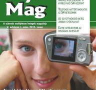 SejtMag Magazin 2012. tavasz