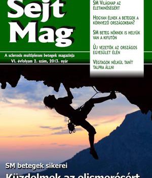 SejtMag Magazin 2013. nyár