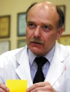 Prof. Dr. Palkó András