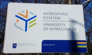 NyiregyháziEgyetem