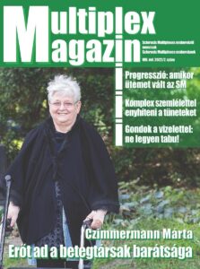 Multiplex Magazin 2022/2. címoldal